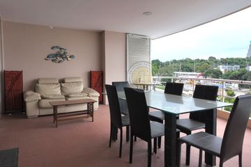 3 Bedroom Condo for rent in Executive Residence IV, Nong Prue, Chonburi