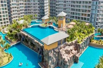 1 Bedroom Condo for sale in Laguna Beach Resort 3 - The Maldives, Nong Prue, Chonburi