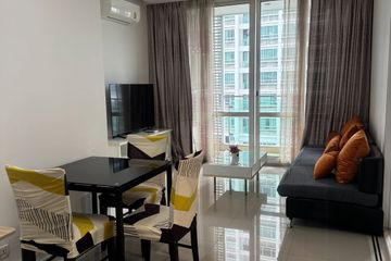 2 Bedroom Condo for rent in TC Green, Huai Khwang, Bangkok near MRT Phetchaburi