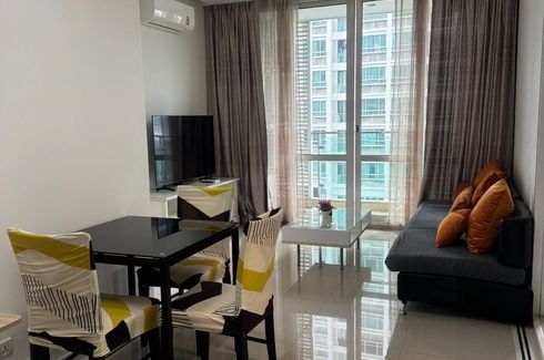 2 Bedroom Condo for rent in TC Green, Huai Khwang, Bangkok near MRT Phetchaburi