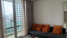 2 Bedroom Condo for rent in TC Green, Huai Khwang, Bangkok near MRT Phetchaburi