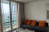 2 Bedroom Condo for rent in TC Green, Huai Khwang, Bangkok near MRT Phetchaburi