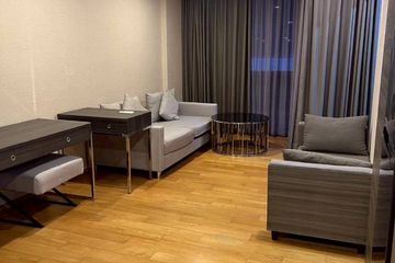 1 Bedroom Condo for rent in Klass Condo Langsuan, Lumpini, Bangkok near BTS Chit Lom