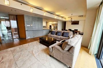 3 Bedroom Condo for rent in The Met, Thung Maha Mek, Bangkok near BTS Chong Nonsi