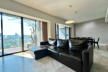 3 Bedroom Condo for rent in The Met, Thung Maha Mek, Bangkok near BTS Chong Nonsi