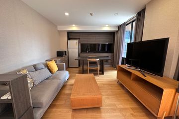 2 Bedroom Condo for rent in Klass Condo Langsuan, Lumpini, Bangkok near BTS Chit Lom