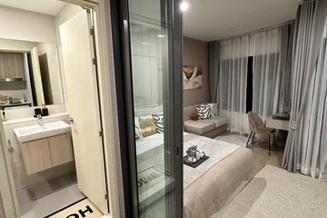 1 Bedroom Condo for rent in Life Rama 4 - Asoke, Khlong Toei, Bangkok near MRT Queen Sirikit National Convention Centre