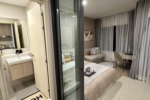 1 Bedroom Condo for rent in Life Rama 4 - Asoke, Khlong Toei, Bangkok near MRT Queen Sirikit National Convention Centre