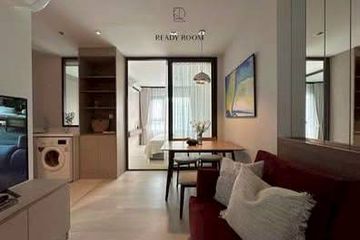 1 Bedroom Condo for rent in Lumpini, Bangkok near BTS Ploen Chit