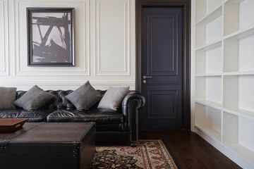 3 Bedroom Condo for rent in The Lumpini 24, Khlong Tan, Bangkok near BTS Phrom Phong