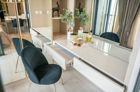 1 Bedroom Condo for rent in Life One Wireless, Lumpini, Bangkok near BTS Ploen Chit