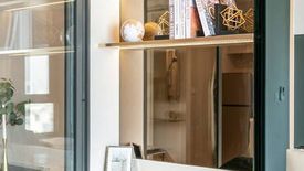 1 Bedroom Condo for rent in Life One Wireless, Lumpini, Bangkok near BTS Ploen Chit