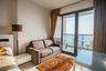 1 Bedroom Condo for rent in Zire Wongamat, Na Kluea, Chonburi