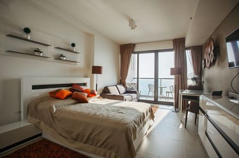 1 Bedroom Condo for rent in Zire Wongamat, Na Kluea, Chonburi