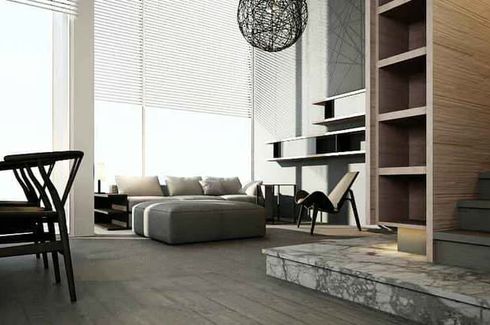 1 Bedroom Condo for Sale or Rent in Villa Rachatewi, Thanon Phaya Thai, Bangkok near BTS Ari