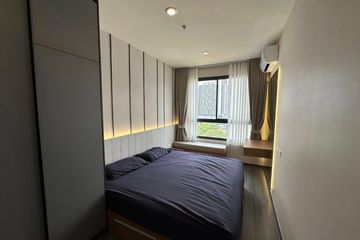 1 Bedroom Condo for rent in Ideo Sukhumvit - Rama 4, Phra Khanong, Bangkok near BTS Phra Khanong