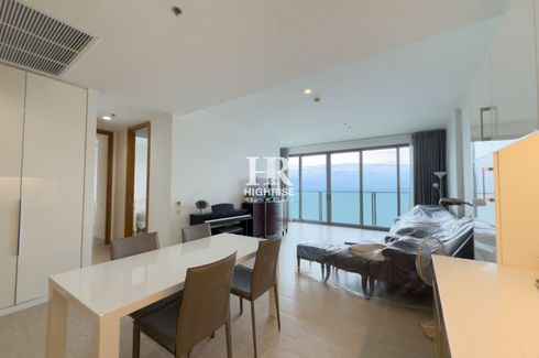 2 Bedroom Condo for sale in Northpoint, Na Kluea, Chonburi