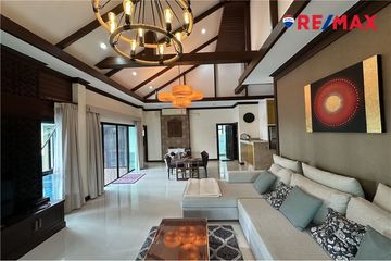 3 Bedroom House for rent in Baan Dusit Pattaya Lake, Huai Yai, Chonburi