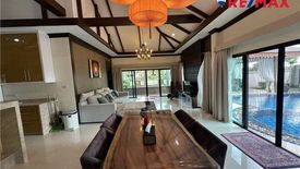 3 Bedroom House for rent in Baan Dusit Pattaya Lake, Huai Yai, Chonburi