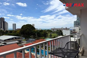 Condo for sale in New Nordic VIP 6, Nong Prue, Chonburi