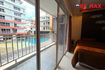 Condo for sale in New Nordic VIP 3, Nong Prue, Chonburi