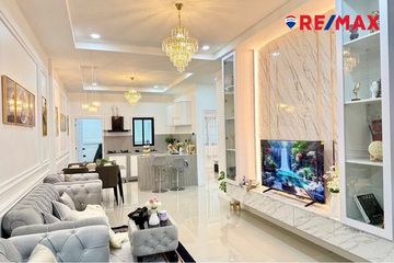 3 Bedroom House for sale in Nong Prue, Chonburi