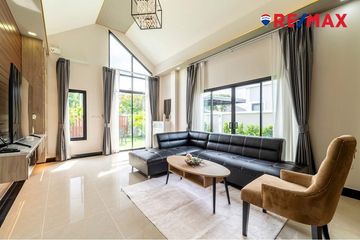 3 Bedroom House for sale in Nong Prue, Chonburi