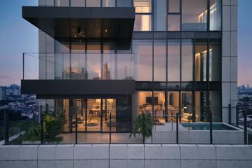 5 Bedroom Condo for sale in SCOPE Thonglor, Phra Khanong, Bangkok near BTS Thong Lo