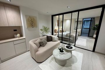 1 Bedroom Condo for sale in Srithana Condominium 2, Suthep, Chiang Mai