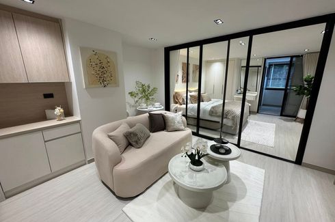 1 Bedroom Condo for sale in Srithana Condominium 2, Suthep, Chiang Mai