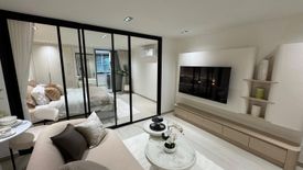 1 Bedroom Condo for sale in Srithana Condominium 2, Suthep, Chiang Mai