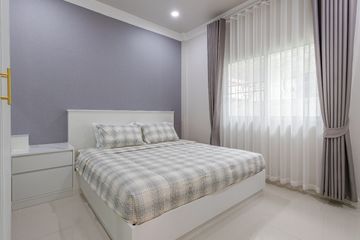 3 Bedroom House for rent in Phatson 2 Village, Huai Yai, Chonburi