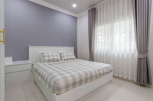 3 Bedroom House for rent in Phatson 2 Village, Huai Yai, Chonburi