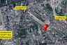 Land for sale in Prawet, Bangkok