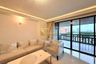 2 Bedroom Apartment for rent in Peng Seng Mansion, Lumpini, Bangkok near BTS Ratchadamri