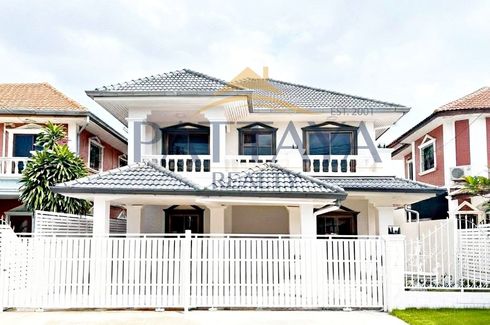 5 Bedroom House for rent in Nong Prue, Chonburi