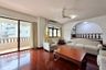 3 Bedroom Apartment for rent in Rama Mansion, Khlong Toei, Bangkok near BTS Asoke