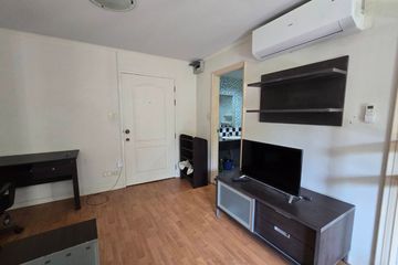 1 Bedroom Condo for sale in Thung Maha Mek, Bangkok near MRT Lumpini