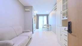 1 Bedroom Condo for rent in Villa Asoke, Makkasan, Bangkok near MRT Phetchaburi