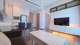 1 Bedroom Condo for rent in Q Asoke, Makkasan, Bangkok near MRT Phetchaburi