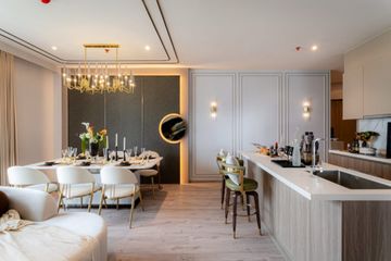 2 Bedroom Condo for rent in Rhythm Ekkamai Estate, Khlong Tan Nuea, Bangkok near BTS Ekkamai