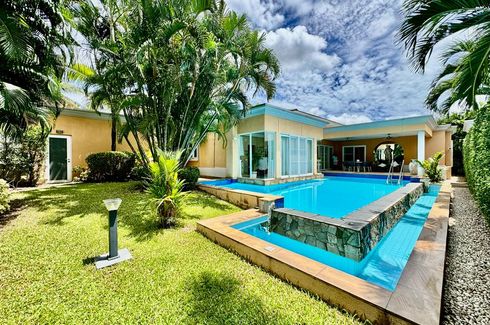 2 Bedroom House for sale in Nong Prue, Chonburi