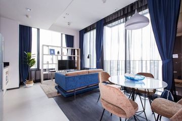 2 Bedroom Condo for Sale or Rent in Edge Sukhumvit 23, Khlong Toei Nuea, Bangkok near BTS Asoke