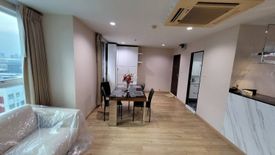 2 Bedroom Condo for rent in Sukhumvit Living Town, Khlong Toei Nuea, Bangkok near MRT Phetchaburi