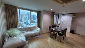 2 Bedroom Condo for rent in Sukhumvit Living Town, Khlong Toei Nuea, Bangkok near MRT Phetchaburi