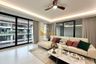 4 Bedroom Apartment for rent in Raveevan Suites, Khlong Tan Nuea, Bangkok near MRT Sukhumvit