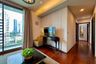 2 Bedroom Condo for rent in Quattro by Sansiri, Khlong Tan Nuea, Bangkok near BTS Thong Lo