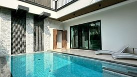 4 Bedroom Villa for sale in Nong Prue, Chonburi