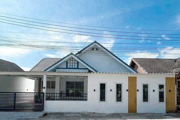 3 Bedroom House for sale in Surasak, Chonburi
