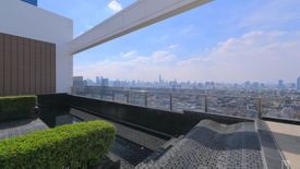 1 Bedroom Condo for rent in Ivy Ampio, Huai Khwang, Bangkok near MRT Phra Ram 9
